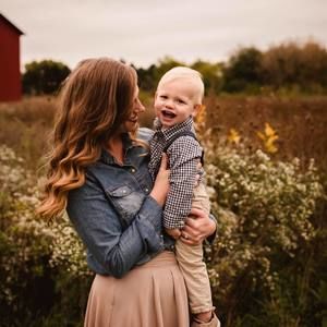 Meet your Posher, Brittany